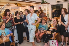 Lançamento Coleção Mari M Lingerie na Nuage