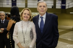 Lurdinha e Arnoldo Leite Barbosa