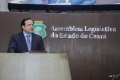 Obra O Cearense, de Parsifal Barroso, é relançada no Ceará