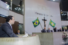 Obra O Cearense, de Parsifal Barroso, é relançada no Ceará