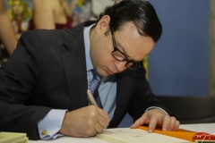 Obra O Cearense, de Parsifal Barroso, é relançada no Ceará