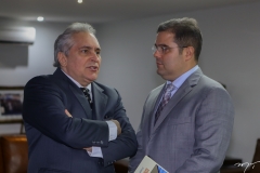 Obra O Cearense, de Parsifal Barroso, é relançada no Ceará