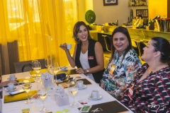 Oficina de Desenvolvimento Pessoal por Marília Fiuza