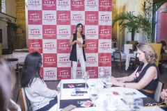 Oficina de Desenvolvimento Pessoal por Marília Fiuza
