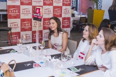 Oficina de Desenvolvimento Pessoal por Marília Fiuza