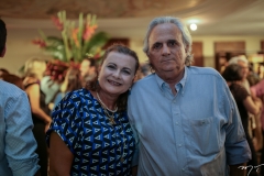 Janice e Eduardo Machado