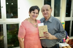 Marta e Renato Bonfim