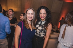 Bia e Luciana Fiúza