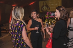 Lançamento da Revista Galeria 8
