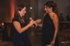 Lançamento da Revista Galeria 8