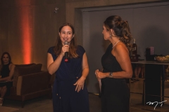 Lançamento da Revista Galeria 8
