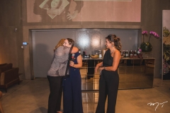 Lançamento da Revista Galeria 8