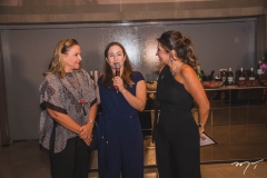 Lançamento da Revista Galeria 8