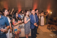 Lançamento da Revista Galeria 8