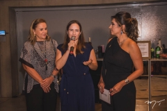 Lançamento da Revista Galeria 8