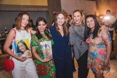 Lançamento da Revista Galeria 8