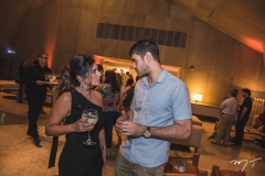 Lançamento da Revista Galeria 8