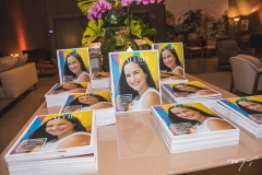 Lançamento da Revista Galeria 8