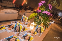 Lançamento da Revista Galeria 8