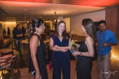 Lançamento da Revista Galeria 8