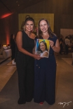 Márcia Travessoni e Bia Fiúza