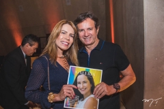Maira e Aderaldo Silva