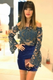 Carol Pinto