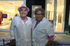 Horácio Marques e Marquinhos Oliveira