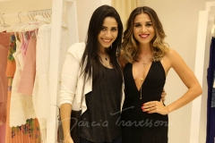 Rhasnny Roque e Alix Pinho