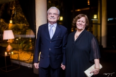 Raimundo Viana e Ana Maria