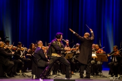 Orquestra Filarmônica apresenta clássicos de Elvis