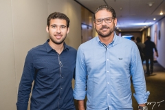 Lucas e Marcos Medeiros