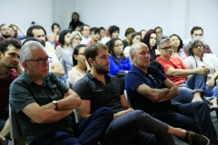 Eduardo Queiroz, Rodrigo e Silvio Frota