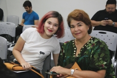 Maria e Gerda Holanda