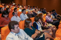 Palestra com Igor Queiroz Barroso