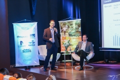 Palestra com Igor Queiroz Barroso