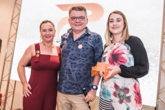 Palestra com Mônica Barbosa