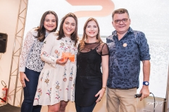 Palestra com Mônica Barbosa