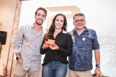 Palestra com Mônica Barbosa