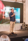Palestra com Mônica Barbosa
