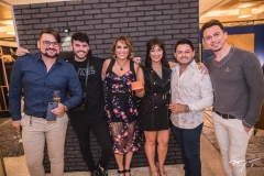 Palestra com Mônica Barbosa