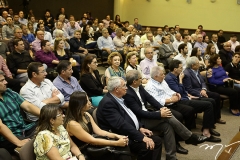 Palestra de Ivens Dias Branco