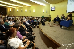 Palestra de Ivens Dias Branco