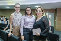 Rana Pimenta, Yáskara e Marize Girão