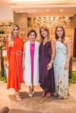 Priscila Silva, Tana Albuquerque, Maira Silva e Nabirra Acário (1)