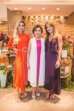 Priscilla Silva, Tana Albuquerque e Maira Silva