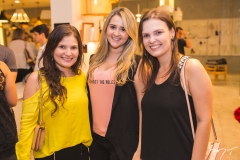 Bruna Morais, Jéssica Aguiar e Marília Gomes