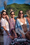 Andrea Accioly, Thassia Naves e Renata Barroca