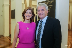 Cristina e Marcelo Brasil