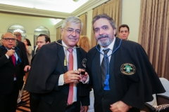 Paulo César Norões e Totonho Laprovitera